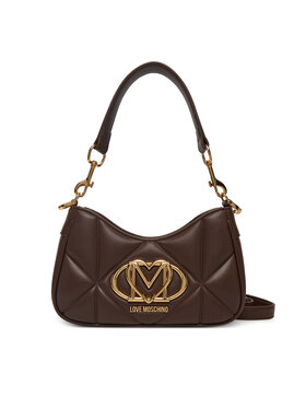 LOVE MOSCHINO LOVE MOSCHINO Soma JC4080PP0NLC0313 Brūns