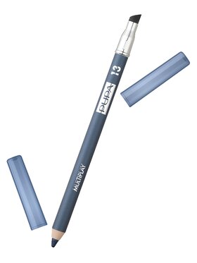 PUPA Milano PUPA Milano Multiplay Kredka do oczu 13 Sky Blue