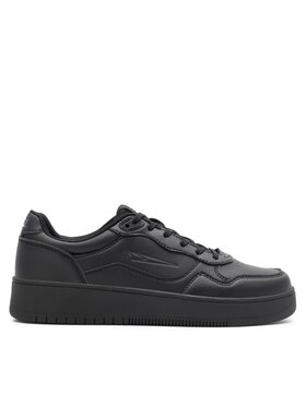 Sprandi Sprandi Sneakers MP07-11737-05 Schwarz