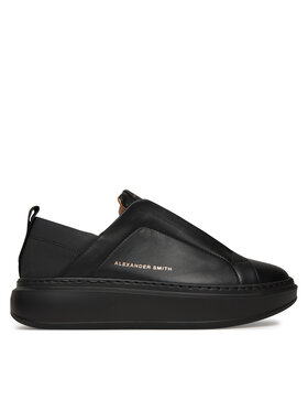Alexander Smith Alexander Smith Sneakers Wembley ASBCWLW Nero