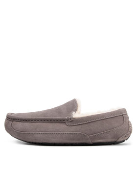 Ugg Papuče M Ascot 1101110 Siva