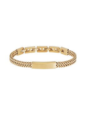 Breil Breil Bracciale EDIT OUT Oro