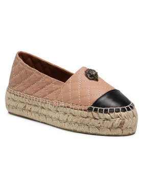 Kurt Geiger Kurt Geiger Espadrilky Morella Eagle 3749148109 Béžová