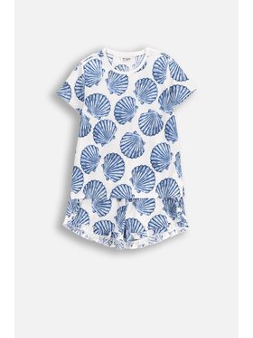 Coccodrillo Coccodrillo Piżama WC5448220PJS-012 Zielony Regular Fit