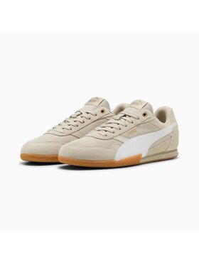 Puma Puma Sneakersy 403554 Beżowy