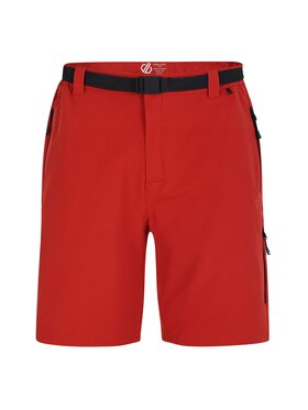 Dare2B Dare2B Szorty RG7488 Bordowy Core Fit
