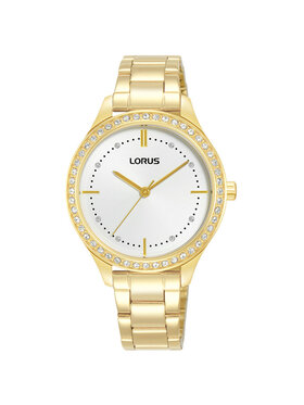 Lorus Lorus Zegarek RG232XX9 Złoty