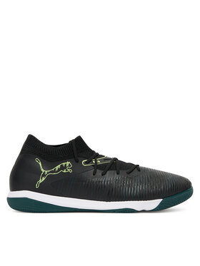 Puma Puma Tenisice za nogomet Future 8 Match It 108598 02 Crna