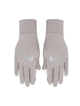 Nike Nike Dámske rukavice N1002577 Sivá