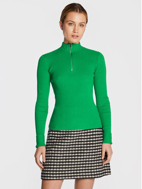 Edited Edited Sweater Alison EDT1546023000003 Zöld Regular Fit