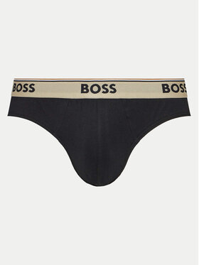 Boss Set Od 3 Para Bokserica 50517826 Crna