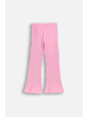 Coccodrillo Coccodrillo Legginsy WC5122101MGK-007 Różowy