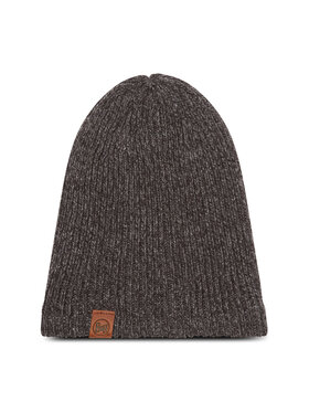 Buff Buff Шапкa Knitted & Fleece Hat 116032.937.10.00 Сірий