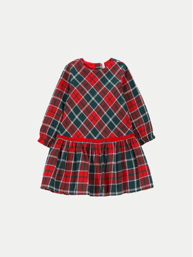 Coccodrillo Coccodrillo Hétköznapi ruha ZC4128102EBG Színes Regular Fit