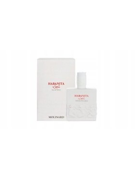 Molinard Molinard Molinard Habanita L'Esprit woda perfumowana 75ml dla Pań Woda perfumowana