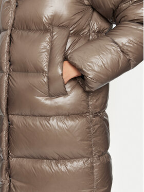 Μπουφάν πουπουλένιο Hetregó φωτογραφία