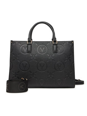 Valentino Valentino Torebka Samba Re VBS8ZG05 Czarny