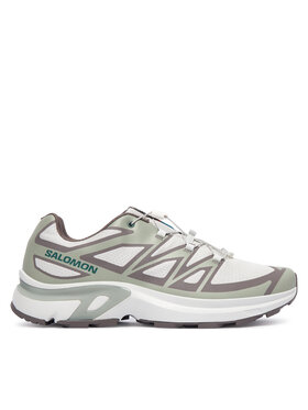 Salomon Salomon Snīkeri Xt-Evr M L45414600 Pelēks