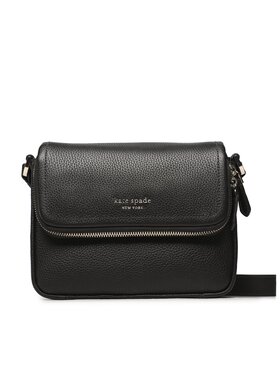 Kate Spade Kate Spade Rankinė Run Around KA170 Juoda