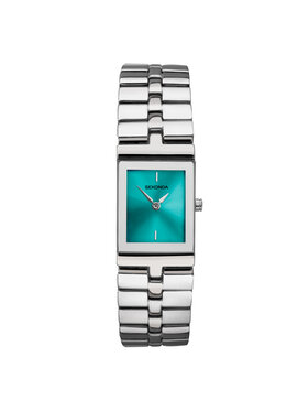 Sekonda Sekonda Ročna ura 40318 Srebrna