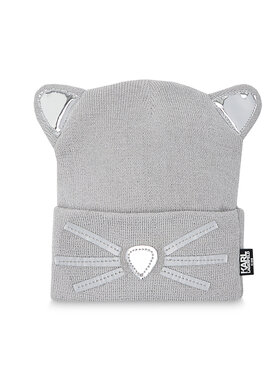 KARL LAGERFELD KARL LAGERFELD Mütze Z11045 Grau