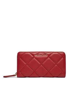 Valentino Valentino Große Damen Geldbörse Ocarina VPS3KK155R Rot