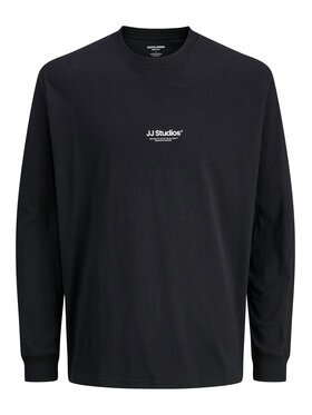 Longsleeve Jack & Jones φωτογραφία