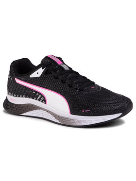 Puma Puma Buty do biegania Speed Sutamina 2 Wn's 193673 03 Czarny