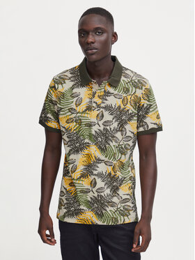 Blend Blend Polo 20716471 Kolorowy Regular Fit