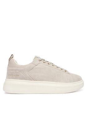 Liu Jo Liu Jo Sneakers Big 05 7G5015 PX027 Beige