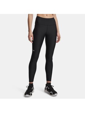 Under Armour Under Armour Legginsy UA-1365336-001 Czarny Active Fit