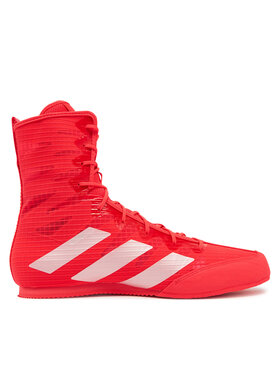 adidas adidas Boxschuhe Box Hog 4 IH2732 Rot