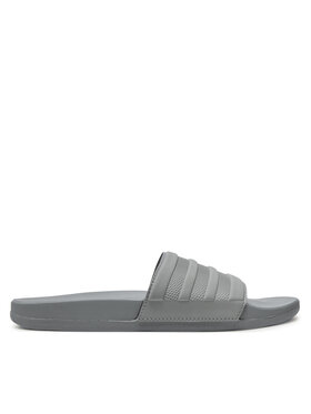 adidas adidas Ciabatte Adilette Comfort ID3404 Grigio