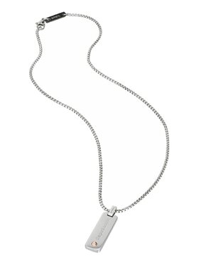 Breil Breil Collana ZODIAC Argento