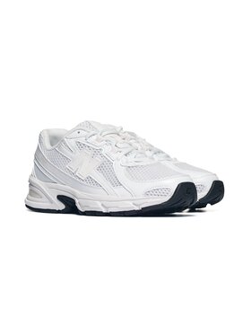 New Balance New Balance Sneakersy 740 GR740PK Biały