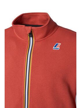 Μπλούζα K-Way φωτογραφία