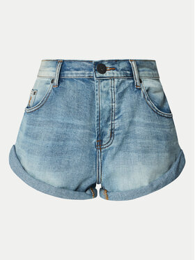 One Teaspoon One Teaspoon Teksapüksid Bandits 26785 Sinine Regular Fit