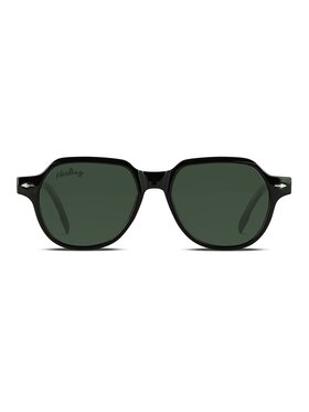 Herling Herling Occhiali da sole Halley Nero