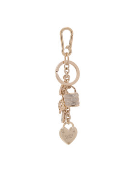 Guess Guess Breloc RW7571 P6301 Auriu
