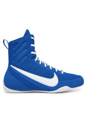 Nike Nike Παπούτσια Πυγμαχίας Machomai 3 HF7333 400 Μπλε