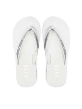 Puma Puma В'єтнамки Sandy Flip 389107 02 Білий