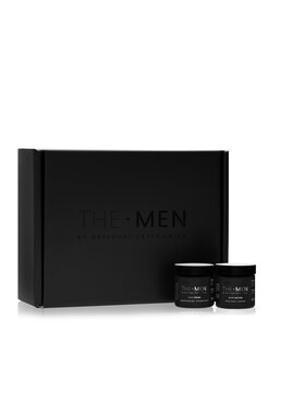 The Men by Grzegorz Krychowiak The Men by Grzegorz Krychowiak THE MEN Zestaw kosmetyków
