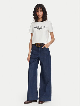 Weekend Max Mara Τζιν Weekend Max Mara - 2