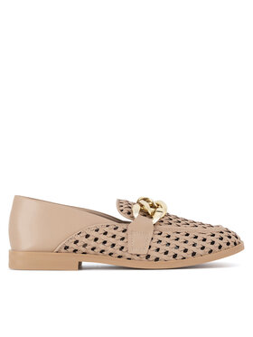 Badura Badura Mocasini CALLA-V179217-325 Bej