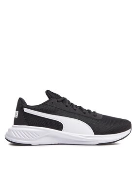Puma Puma Tenisice Night Runner 379257 01 Crna