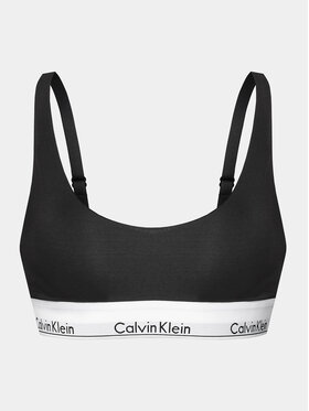 Calvin Klein Underwear Reggiseno top 000QF1654E Grigio