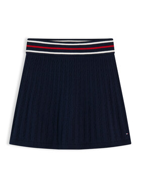 Φούστα Tommy Hilfiger φωτογραφία