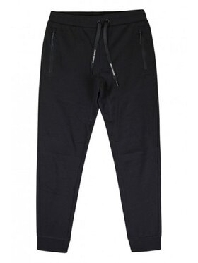 Armani Exchange Armani Exchange Pantalone da abito 8NZP73 ZJKRZ Blu To Fit