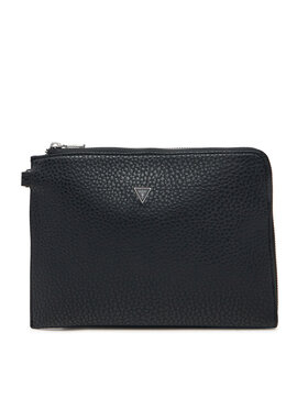 Guess Guess Ľadvinka PMBAGP P5235 Čierna