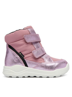 ECCO ECCO Sněhule Urban Mini GORE-TEX 76480151550 Růžová